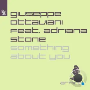  Giuseppe Ottaviani ft Adriana Stone - Something About You (2024) 