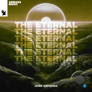  Jose Amnesia - The Eternal (Sunrise Mix) (2024) 