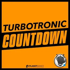  Turbotronic - Countdown (2024) 