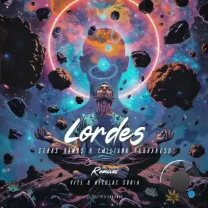  Sebas Ramos & Emiliano Ferrareso - Lordes (2024) 