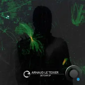  Arnaud Le Texier - Detour (2024) 