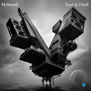  Hybrasil - Test & Push (2024) 