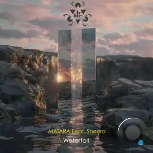  Matara ft Sheera - Waterfall (2024) 