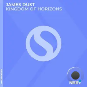  James Dust - Kingdom Of Horizons (2024) 