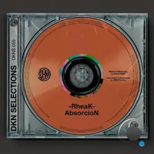  Rheak - Absorcion (2024) 