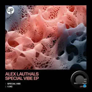  Alex Lauthals - Special Vibe (2024) 