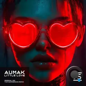  Aumak - Little Love (2024) 