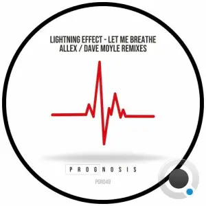  Lightning Effect - Let Me Breathe (2024) 