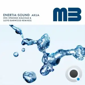  Enertia-sound - AKUA (2024) 