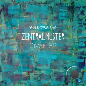  Zentralmuster - Giyan (2024) 