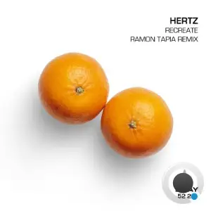  Hertz - Recreate (Ramon Tapia Remix) (2024) 