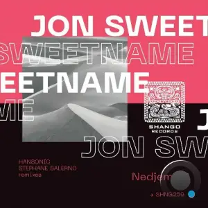  Jon Sweetname - Nedjem (2024) 