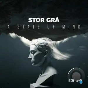  Stor Grå - A State of Mind (2024) 