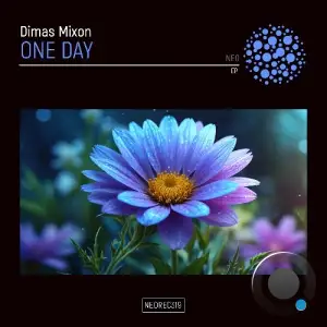  Dimas Mixon - One Day (2024) 