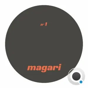  Magari - Magari No.1 (2024) 