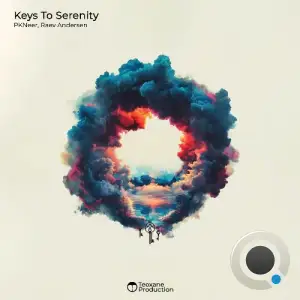  PKNeer & Raev Andersen - Keys To Serenity (2024) 