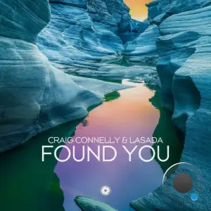  Craig Connelly - Found You (2024) 