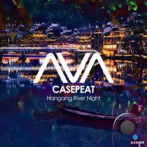  Casepeat - Hangang River Night (2024) 