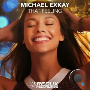  Michael Exkay - That Feeling (2024) 