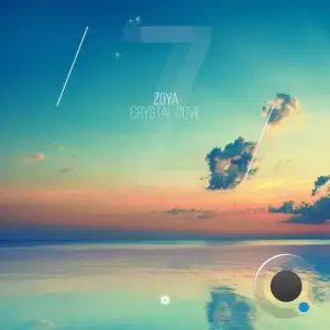  ZOYA - Crystal Cove (2024) 