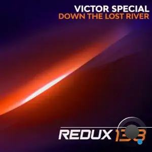  Victor Special - Down The Lost River (2024) 