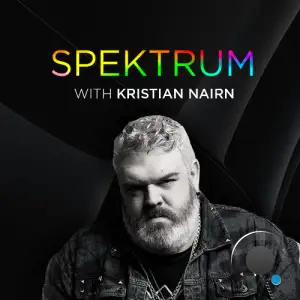  Kristian Nairn - Spektrum 071 (2024-09-26) 