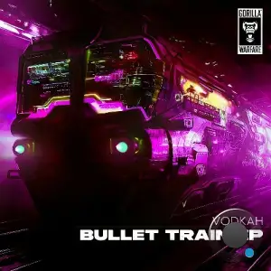  Vodkah - Bullet Train (2024) 