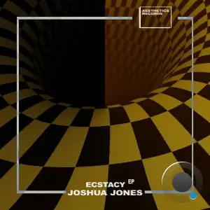  Joshua Jones - Ecstacy (2024) 