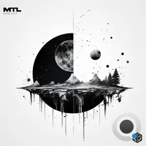  MTL (Music Too Loud) - Galaxy (2024) 