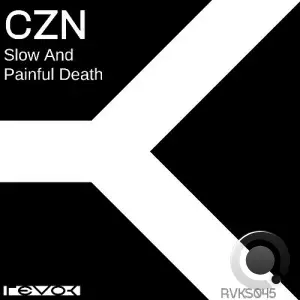  CZN - Slow & Painful Death (2024) 