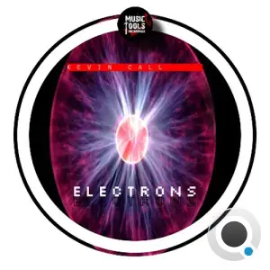  Kevin Call - Electrons (2024) 