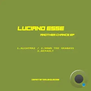  Luciano Esse - Another Chance (2024) 