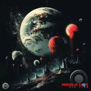  Nicolo (AR) - New Dawn (2024) 