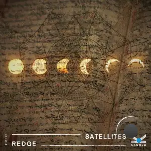  Redge - Satellites (2024) 