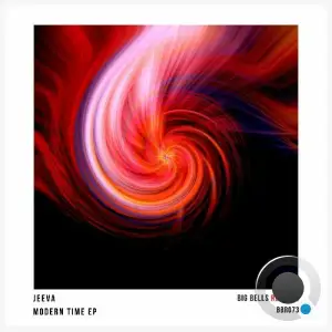  Jeeva - Modern Time (2024) 