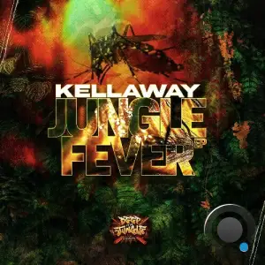  Kellaway - Jungle Fever (2024) 