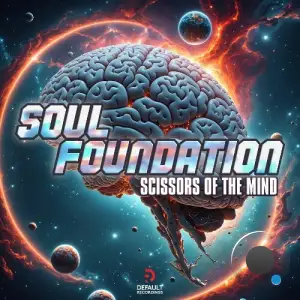  Soul Foundation - Scissors Of The Mind (2024) 