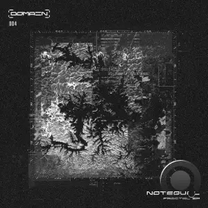  Notequal - Fractal (2024) 