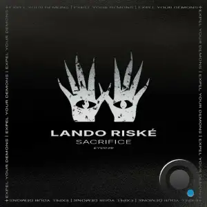  Lando Riské - Sacrifice (2024) 