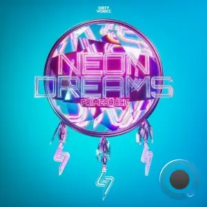  Primeshock - Neon Dreams (2024) 