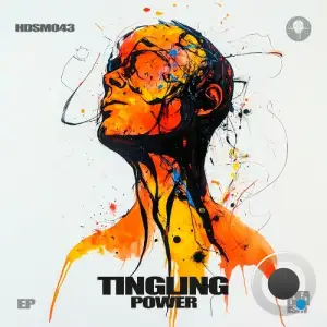  POWER (IL) - Tingling (2024) 