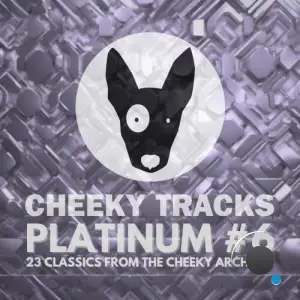  Cheeky Tracks Platinum #6 (2024) 