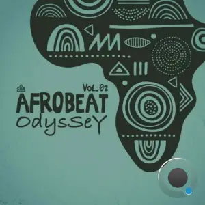  Afrobeat Odyssey, Vol.02 (2024) 