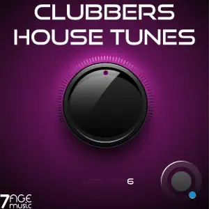  Clubbers House Tunes, Vol. 6 (2024) 