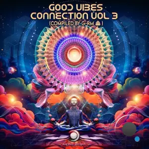  Good Vibes Connection, Vol. 3 (2024) 