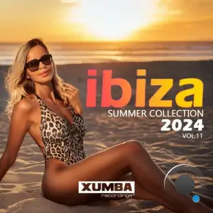  Ibiza Summer 2024 Collection, Vol. 11 (2024) 