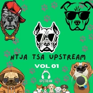  Ntja Tsa Upstream, Vol. 1 (2024) 