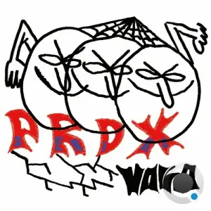  PRDX SERIES (VOL. 1) (2024) 