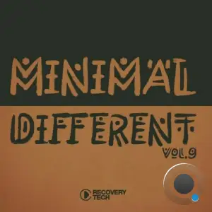  Minimal Different, Vol. 9 (2024) 