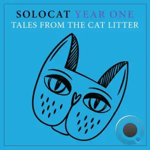  SOLOCAT Year One - Tales from the cat litter (2024) 